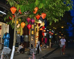 Twinkling Hoi An