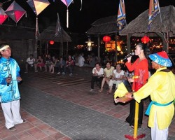 Tourism development concerns raised in Hoi An